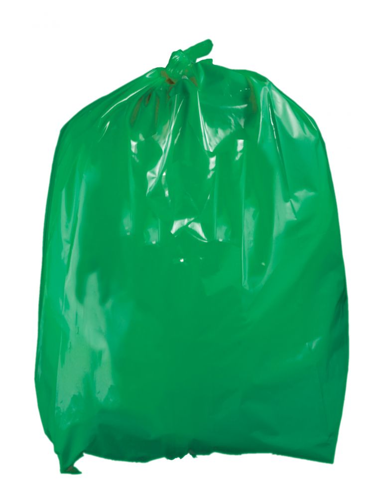 70L Green Bags (200)