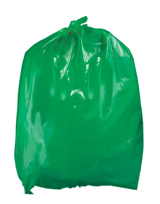 70L Green Bags (200)