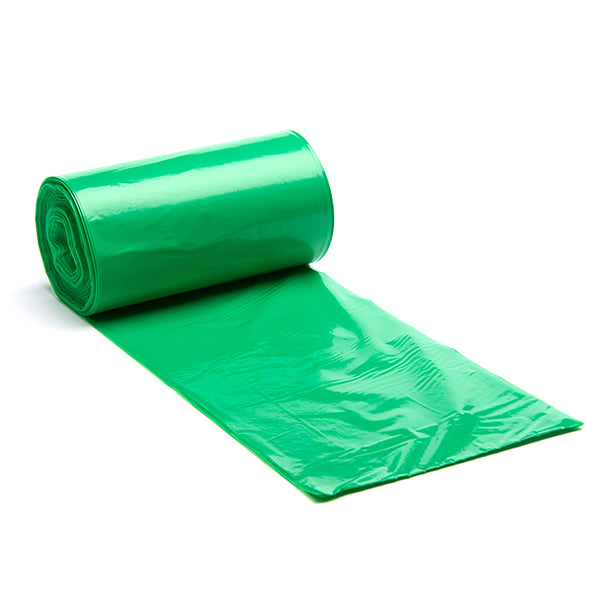 70L Green Bags (200)