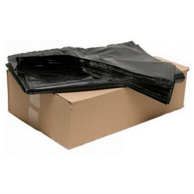240L Medium Duty Wheelie Bin Liner